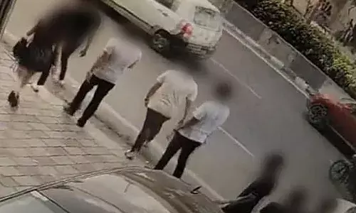 జూబ్లీహిల్స్ సామూహిక అత్యాచారం కేసు.. నలుగురు మైన‌ర్ల‌కు బెయిల్‌