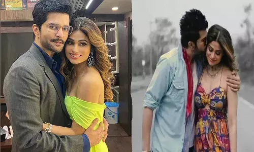 విడిపోయిన బిగ్‌బాస్ జంట‌