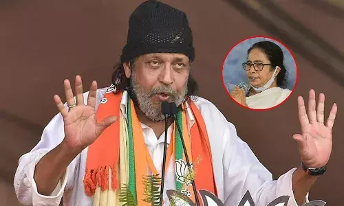 38 మంది ఎమ్మెల్యేలు బీజేపీతో టచ్ లో ఉన్నారు