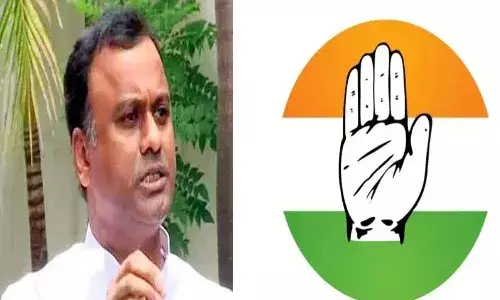రాజగోపాల్రెడ్డి వ్యవహారంపై కాంగ్రెస్ అధిష్టానం వైఖరి ఏంటి..?