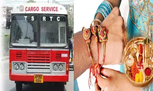 రాఖీ పౌర్ణమి 2022.. మహిళలకు శుభవార్త చెప్పిన టీఎస్ ఆర్టీసీ