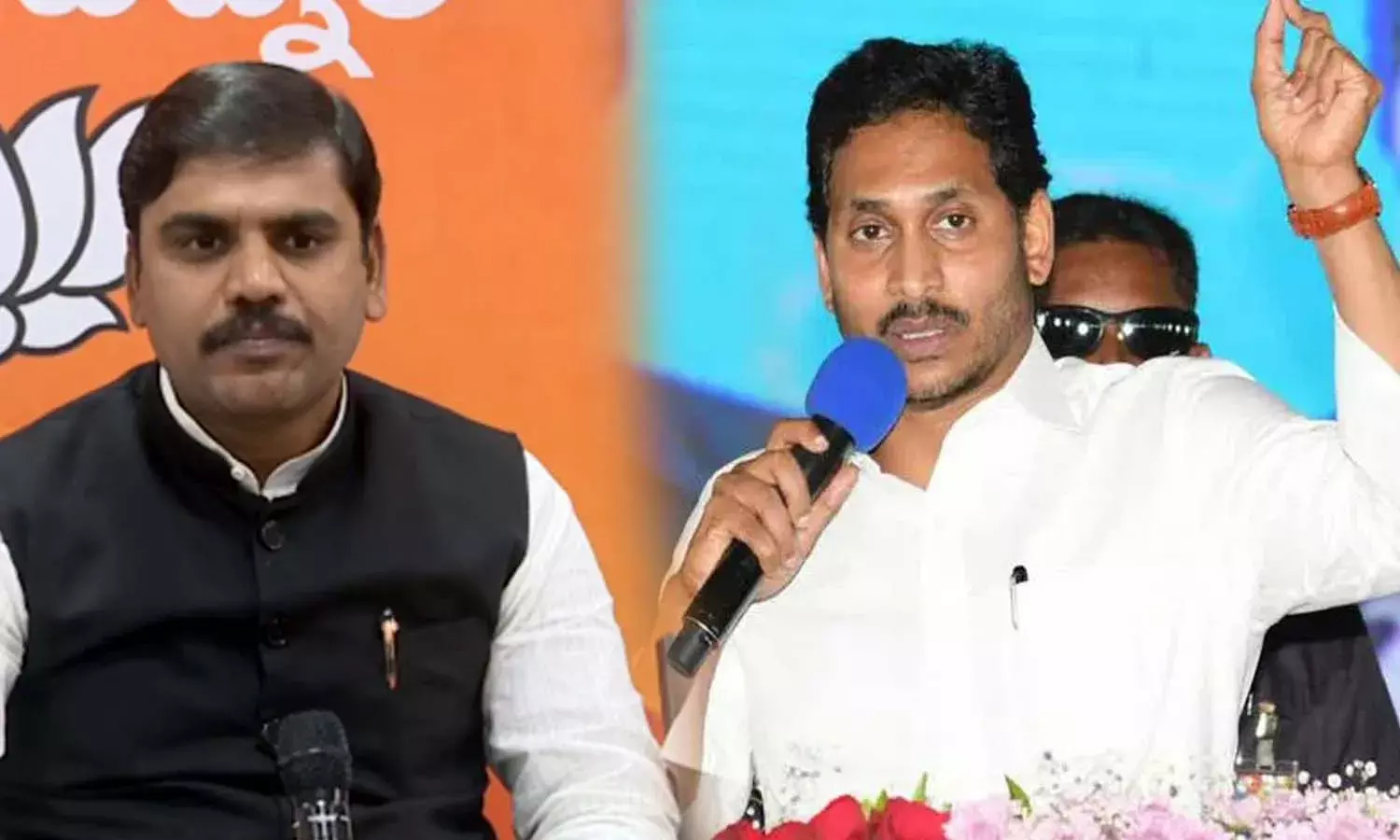 పోలవరం నిర్వాసితులకు ఇళ్లు ఎందుకు నిర్మించలేదు.. వైసీపీ ప్రభుత్వాన్ని నిలదీసిన బీజేపీ