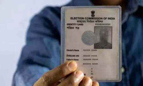 ఇక నుంచి 17 ఏళ్లకే ఓటర్ కార్డుకు దరఖాస్తు చేయొచ్చు