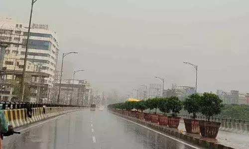 తెలంగాణ, ఏపీలో 3 రోజుల పాటు భారీ వర్షాలు