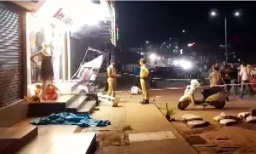 యువకుడి దారుణ హత్య.. మంగళూరులో 144 సెక్షన్ విధింపు