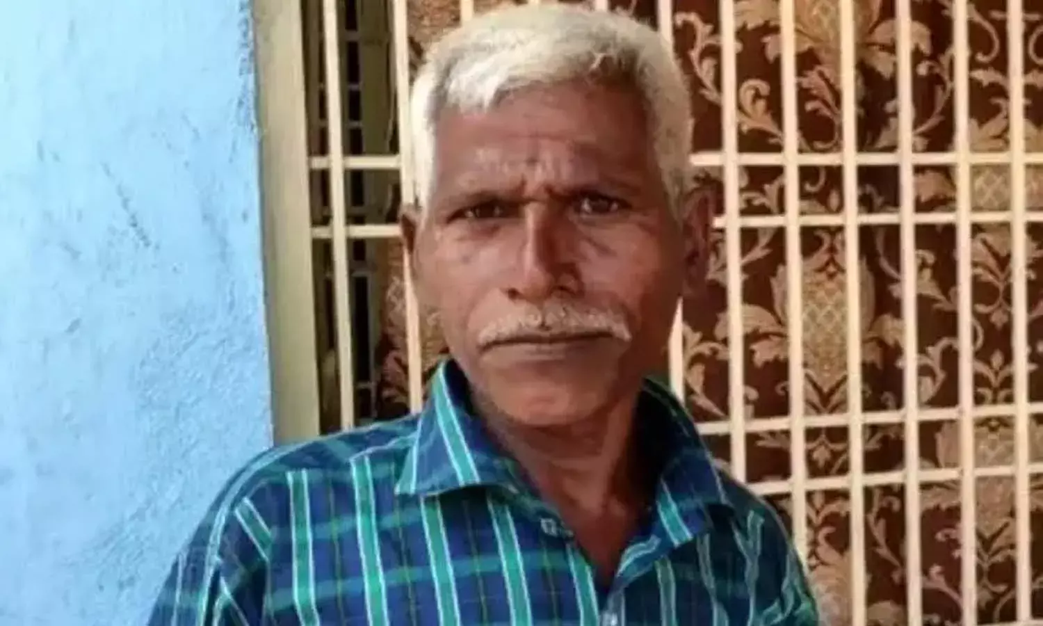 మరణించాడని అంత్యక్రియలు.. 41 రోజుల తర్వాత ప్రత్యక్షం.. ప్రకాశం జిల్లాలో వింత