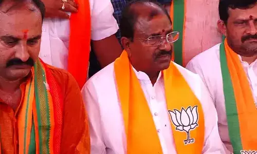 బీజేపీతో టీడీపీ కలిసుంటే.. అలా జరిగేది కాదు.. సోమువీర్రాజు సంచలన వ్యాఖ్యలు