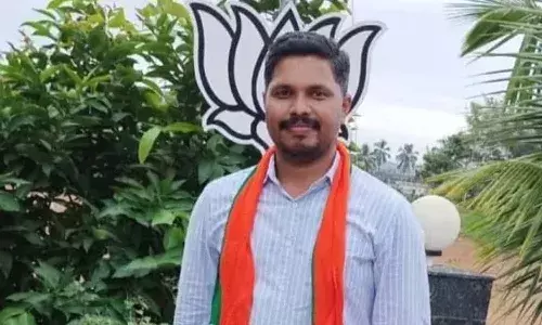 ప్రవీణ్‌ నెట్టారు హత్య కేసు ఎన్ఐఏకు అప్పగించిన కర్ణాటక సీఎం