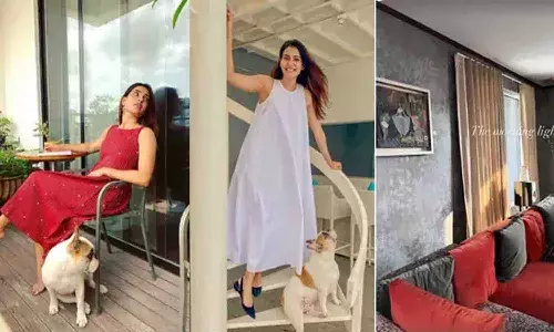 ఆ ఇంటినే ఎక్కువ డబ్బులు పెట్టి కొనుక్కున్న సమంత