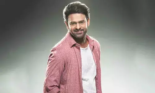 ప్రభాస్ కు శస్త్రచికిత్స..?