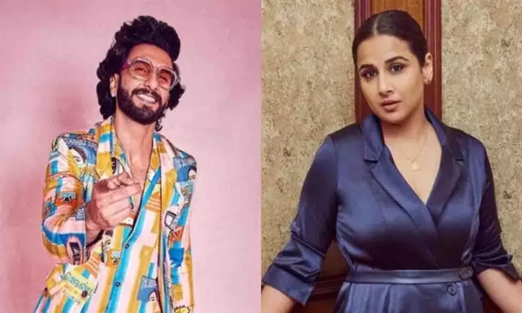 ర‌ణవీర్ సింగ్ న్యూడ్ ఫోటో షూట్ పై ఆ హీరోయిన్ ఏమి చెప్పిందో తెలుసా..?