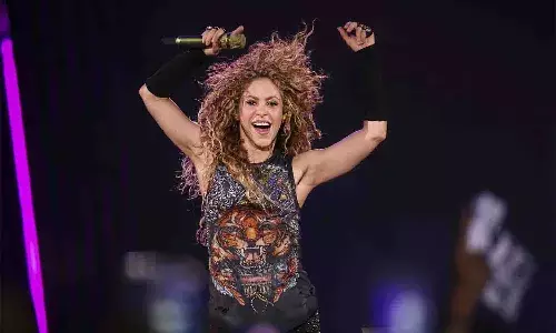 ఆ పాప్ గాయనికి జైలు శిక్ష..!