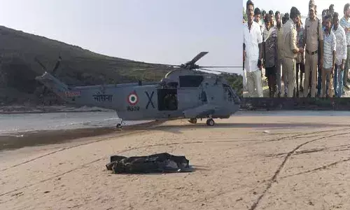 మరో ఇద్దరు విద్యార్థుల మృతదేహాలు లభ్యం