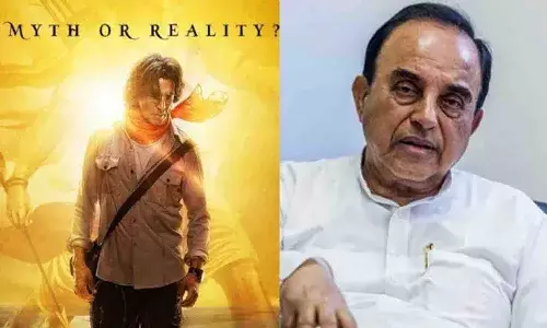 రామసేతు వివాదం.. అక్షయ్ కుమార్ పై విరుచుకుపడ్డ సుబ్రమణ్యస్వామి