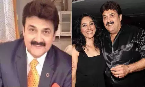 చిత్ర పరిశ్రమలో మరో విషాదం