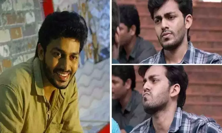 యువ‌న‌టుడు ఆక‌స్మిక మృతి..