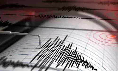 నేపాల్లో భూకంపం.. భయాందోళనకు గురైన బీహార్ ప్రజలు