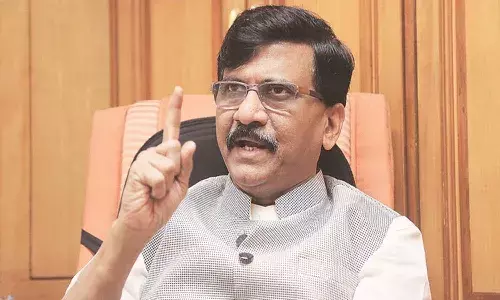 చనిపోయినా సరే.. నేనెవరికీ తలొంచను: ఎంపీ సంజయ్
