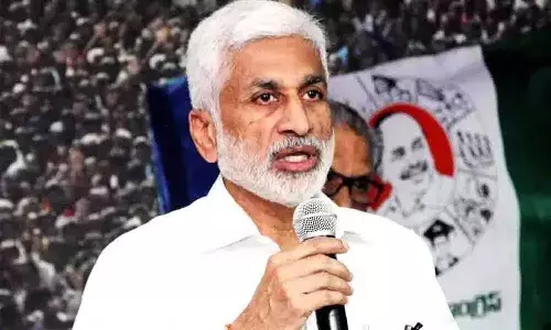 ఇప్పటికిప్పుడు ఎన్నికలు జరిగినా వైసీపీకి 19 ఎంపీ, 133 అసెంబ్లీ స్థానాల్లో గెలిచే సత్తా..