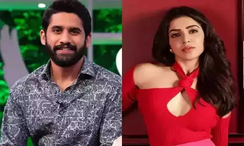 సమంత గురించి ఫుల్ క్లారిటీతో ఉన్న నాగ చైతన్య