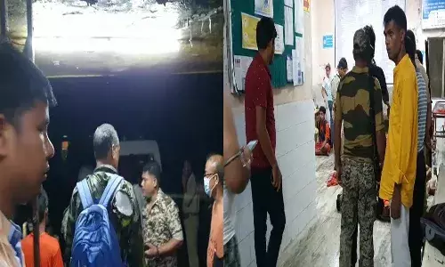 ఘోర ప్రమాదం.. విద్యుదాఘాతంతో 10 మంది కన్వర్ యాత్రికులు మృతి