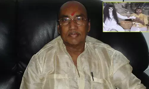 సీనియ‌ర్ హాస్య న‌టుడు జ‌య సార‌థి క‌న్నుమూత‌