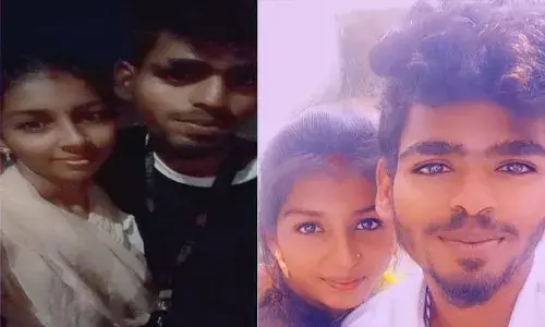 అదృశ్యం కేసు విషాదాంతం.. కట్నం కోసం భార్యను