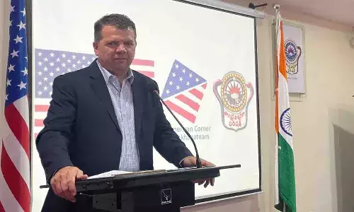 తప్పుడు సమాచారాన్ని నిరోధించటం కీలకమైన అంశం