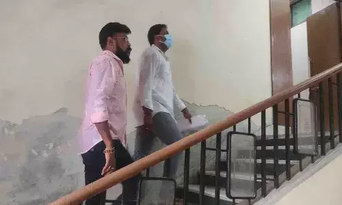 క్యాసినో లెక్కలు తీస్తున్న ఈడీ!