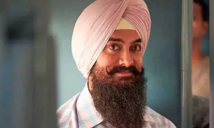 దయచేసి నా సినిమాను బాయ్‌కాట్‌ చేయకండి: అమీర్‌ఖాన్