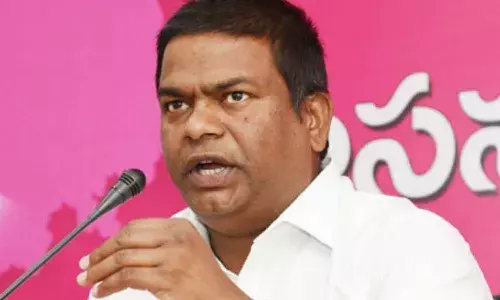 బిగ్ బ్రేకింగ్.. ఎమ్మెల్యే జీవన్ రెడ్డిపై హత్య ప్రయత్నం