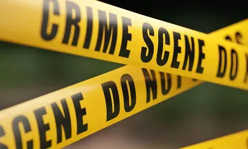 అమ్మవారి అవతారాన్నంటూ.. చెల్లి తల నరికిన బాలిక