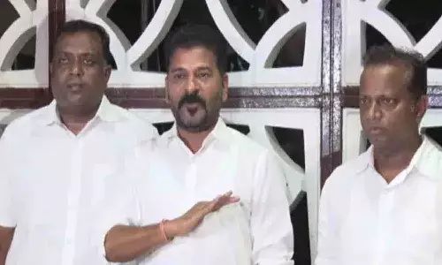 కోమటిరెడ్డి రాజగోపాల్ రెడ్డిపై నిప్పులు చెరిగిన రేవంత్