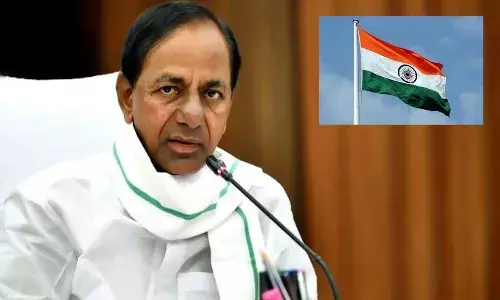 స్వాతంత్య్ర పోరాట స్ఫూర్తి ర‌గిలేలా వ‌జ్రోత్స‌వ ద్విస‌ప్తాహం