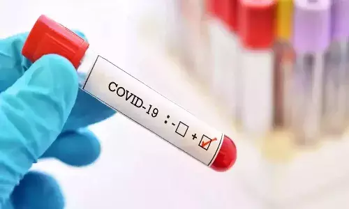 మళ్లీ పెరిగిన కరోనా కేసులు