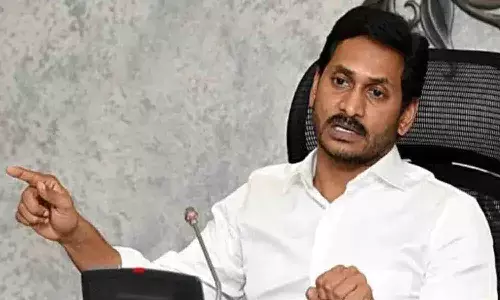 విషవాయువు లీకేజీ ఘటనపై సీఎం సీరియస్