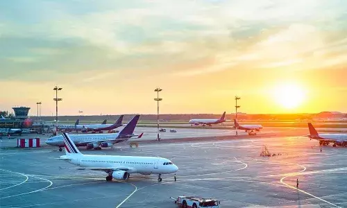 ఇప్పటికీ ఎయిర్పోర్టు లేని దేశాలు ఉన్నాయని తెలుసా?