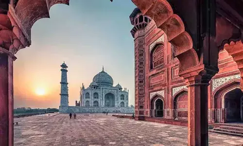 ఆజాదీ కా అమృత్ మహోత్సవ్లో భాగంగా 10 రోజుల పాటు ఉచిత ప్రవేశం