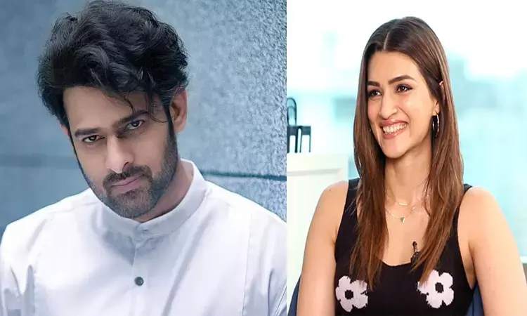 ప్ర‌భాస్ క‌ళ్ల‌ల్లో ఏదో తెలియ‌ని మ‌త్తు ఉంది : కృతి స‌న‌న్‌