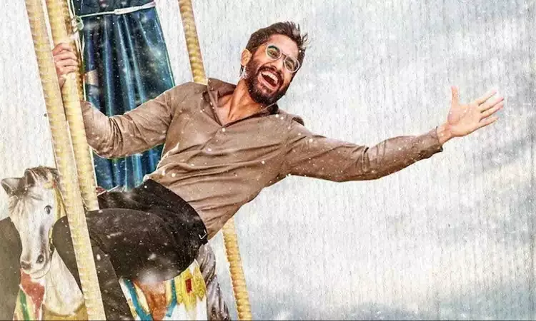 ఓటీటీ విడుదలకు సిద్ధమైన‌ థాంక్యూ .. ఎప్పుడంటే..