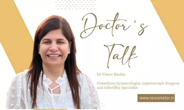 బాధాకరమైన పీరియడ్స్ కు కారణమేమిటి..? డాక్టర్ విమీ బింద్ర ఏం చెబుతున్నారు..