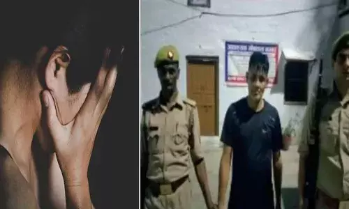 బాలిక‌పై సామూహిక అత్యాచారం.. 28 ఏళ్ల త‌రువాత డీఎన్‌ఏ టెస్ట్ ద్వారా తండ్రిని క‌నుగొన్న కుమారుడు