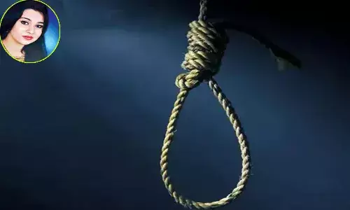 గ‌ర్భిణీ ఆత్మ‌హ‌త్య‌.. అత‌డో రాక్ష‌సుడు.. నా శ‌వాన్ని తాకే అర్హ‌త వారికి లేదు