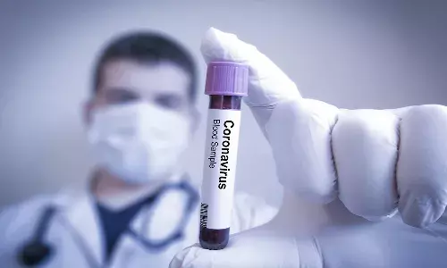 స్వల్పంగా పెరిగిన కేసులు