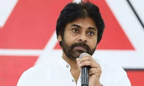 గ్యాస్ లీకేజీపై ప‌వ‌న్ : ప్ర‌గ‌తికి ప‌రిశ్ర‌మ‌లు అవ‌స‌రమే.. అయితే ప్ర‌జ‌ల ప్రాణాల‌ను ప‌ణంగా పెట్టి కాదు