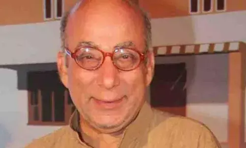 సినీ ఇండస్ట్రీలో విషాదం.. సీనియర్ నటుడు మృతి