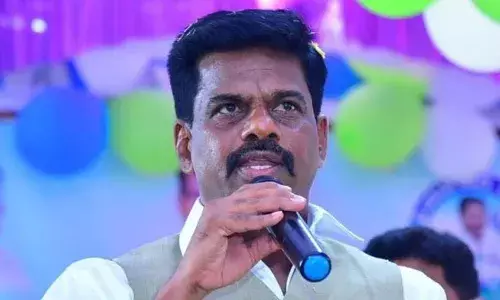 వివాదం రేపుతోన్న ఎంపీ గోరంట్ల మాధవ్‌ అసభ్యకర వీడియో