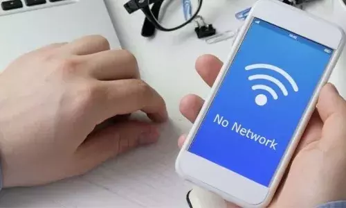 ఇంటర్నెట్ షట్డౌన్ భారత్లోనే అధికం.. కారణాలివే?