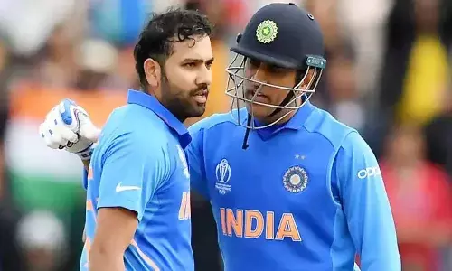 ఆ రోజు ధోనీ తీసుకున్న నిర్ణయం చాలా గొప్పది