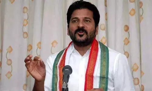 కోమటిరెడ్డిని నేనేమీ అనలేదు.. అంతా తూచ్: రేవంత్ రెడ్డి